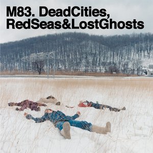 'Dead Cities, Red Seas & Lost Ghosts'の画像