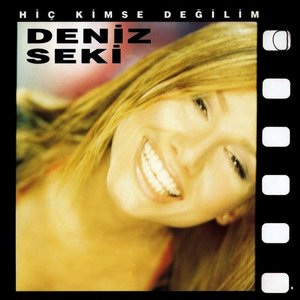 Image for 'Hiç Kimse Değilim'