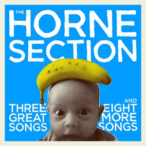 Image for 'THREE GREAT SONGS AND EIGHT MORE SONGS'