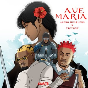Image for 'Ave Maria'