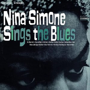 Изображение для 'Nina Simone Sings The Blues (Expanded Edition)'