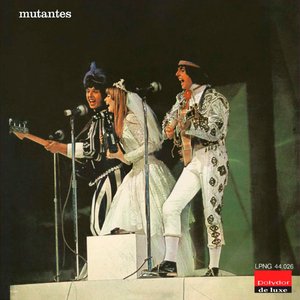 'Mutantes'の画像