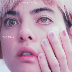 'Strange Darling - EP'の画像