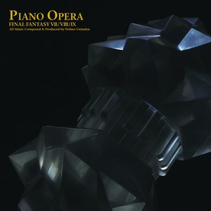 Zdjęcia dla 'Piano Opera Final Fantasy VII/VIII/IX'