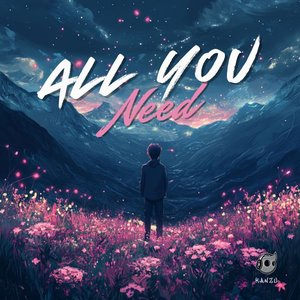 “All You Need”的封面