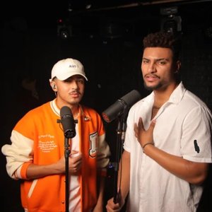 “Ramon e Rafael”的封面