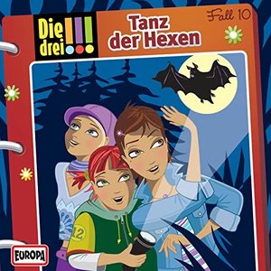 Bild für '010/Tanz Der Hexen'