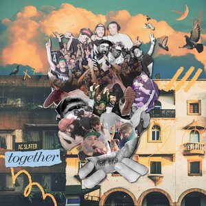 Image for 'Together'