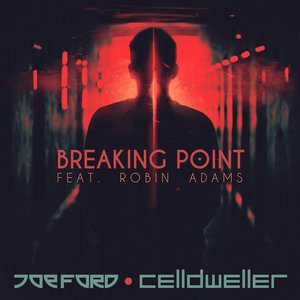 “Breaking Point (feat. Robin Adams)”的封面