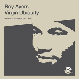 Image for 'Virgin Ubiquity: Unreleased Recordings 1976 - 1981'