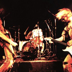 Image for 'Nirvana'