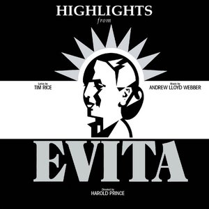 Image for 'Evita (Highlights)'