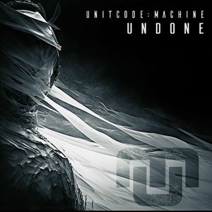 Image for 'Undone'