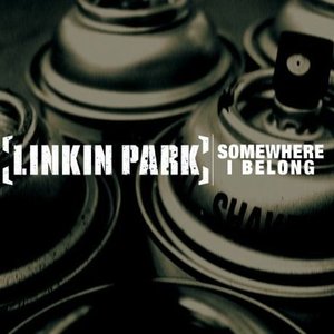 Image for 'Somewhere I Belong'