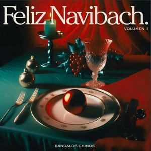 Image for 'Feliz Navibach (Vol. II)'