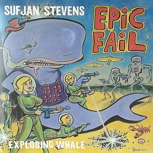 Image for 'Exploding Whale'