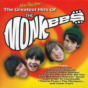 Image for 'The Greatest Hits of the Monkees'