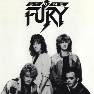 'Stone Fury'の画像