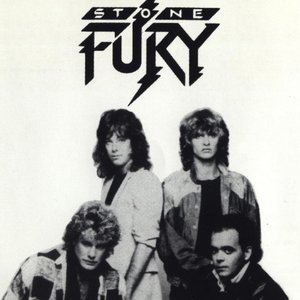 Imagem de 'Stone Fury'