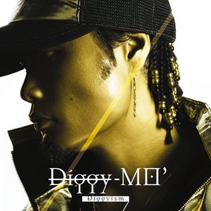 “Diggyism”的封面