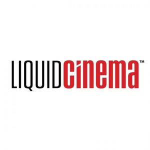 Image for 'Liquid Cinema'