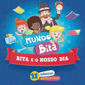 'Bita e o Nosso Dia' için resim