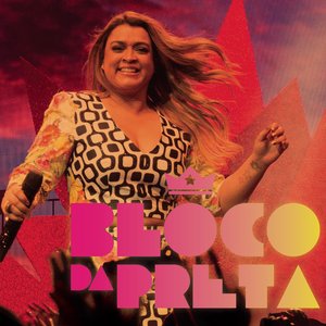 Image for 'Bloco da Preta (Ao Vivo)'