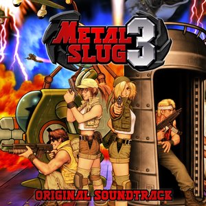 Image for 'METAL SLUG 3'