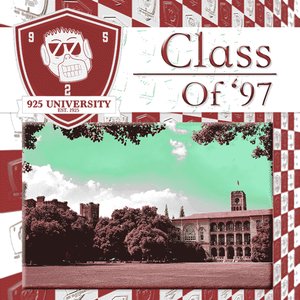 Image for 'Class Of '97'