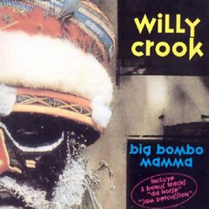 Image for 'Big Bombo Mamma'