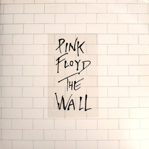 Imagem de 'The Wall (2LP) [Harvest, SHDW 411]'