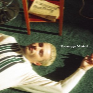 'Teenage Motel'の画像