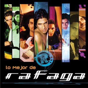 Image for 'Lo Mejor De Ráfaga'