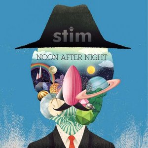 Image for 'NOON AFTER NIGHT'