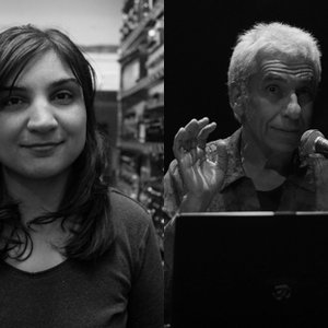 'Sarah Davachi & Ariel Kalma'の画像