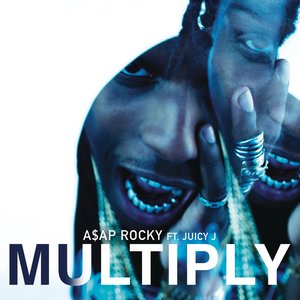 Image for 'Multiply (feat. Juicy J)'