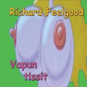 'RICHARD FEELGOOD'の画像