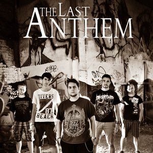 Imagem de 'The Last Anthem'