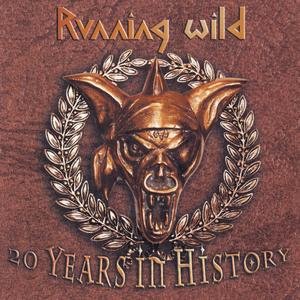 Image pour '20 Years In History'