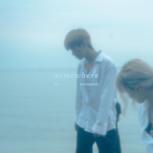 “somewhere”的封面