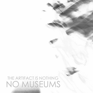 “The Artifact Is Nothing”的封面