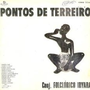 Image for 'Pontos de Terreiro'