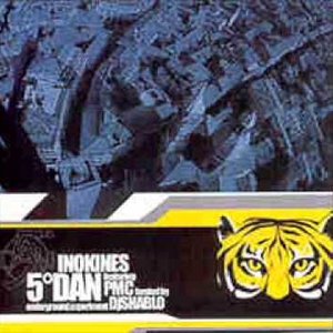 Image pour '5° dan'