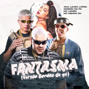 Image for 'Fantasma (Versão Gordão do Pc)'
