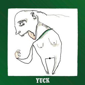Image for 'Yuck (Deluxe Version)'