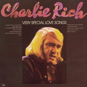 Image for 'Very Special Love Songs'