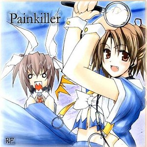 Image for 'Painkiller'