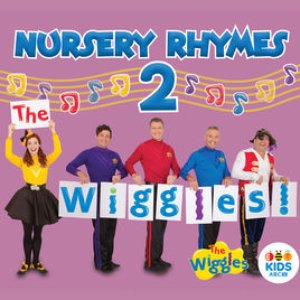 Image pour 'The Wiggles Nursery Rhymes 2'