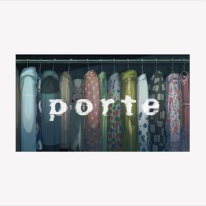 “porte”的封面