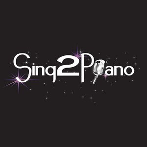 Image for 'Sing2Piano'